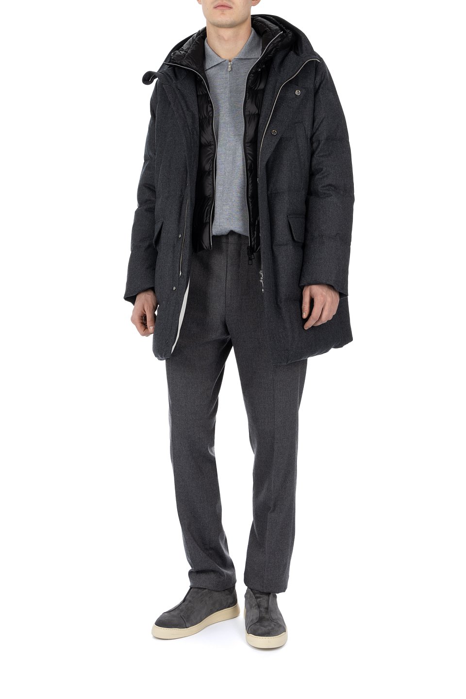 Парка Montecore - фото 2