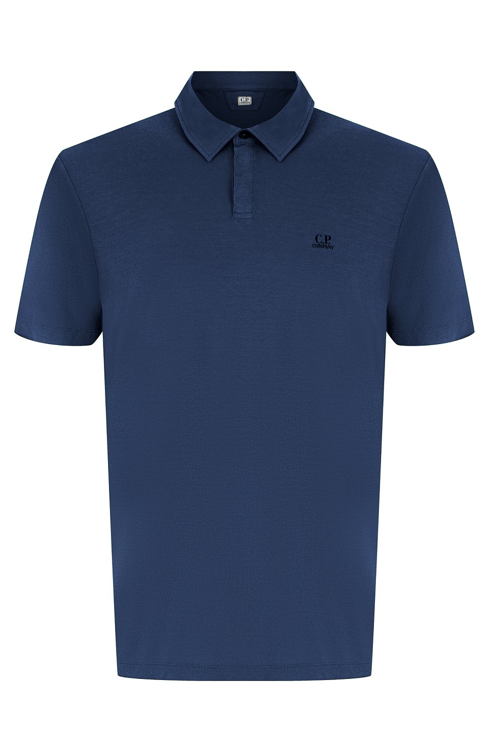 Поло C.P. Company - фото 1