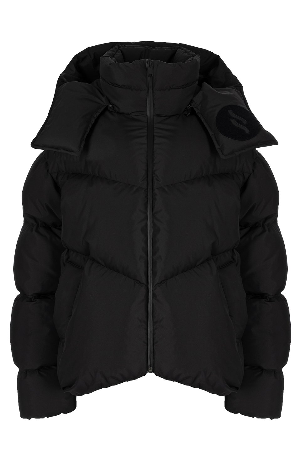 Пуховик Ssheena - фото 1