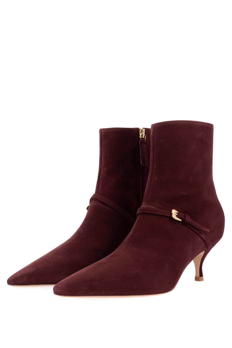 Ботильоны A.bocca - фото 2