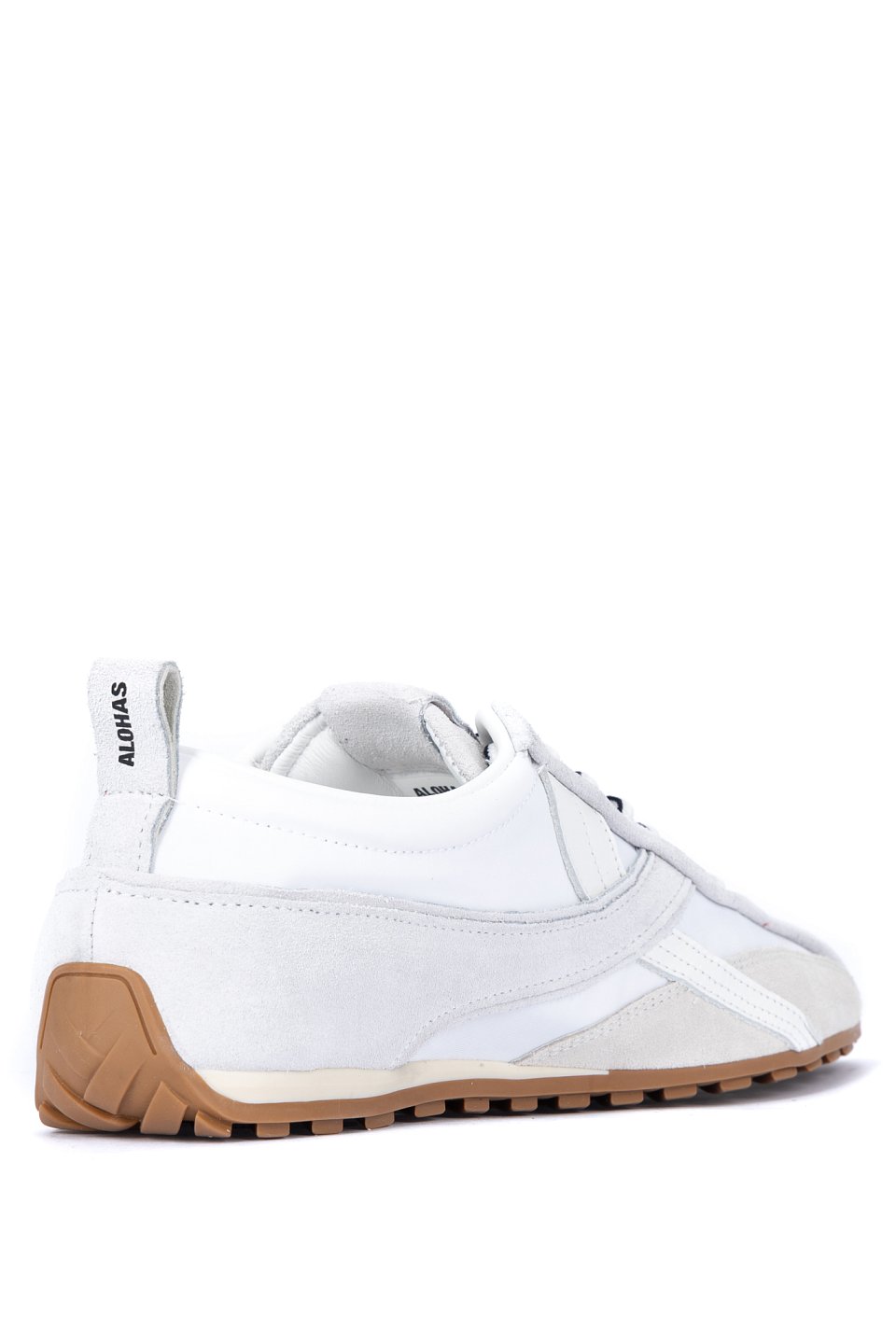 Кеды Alohas - фото 3