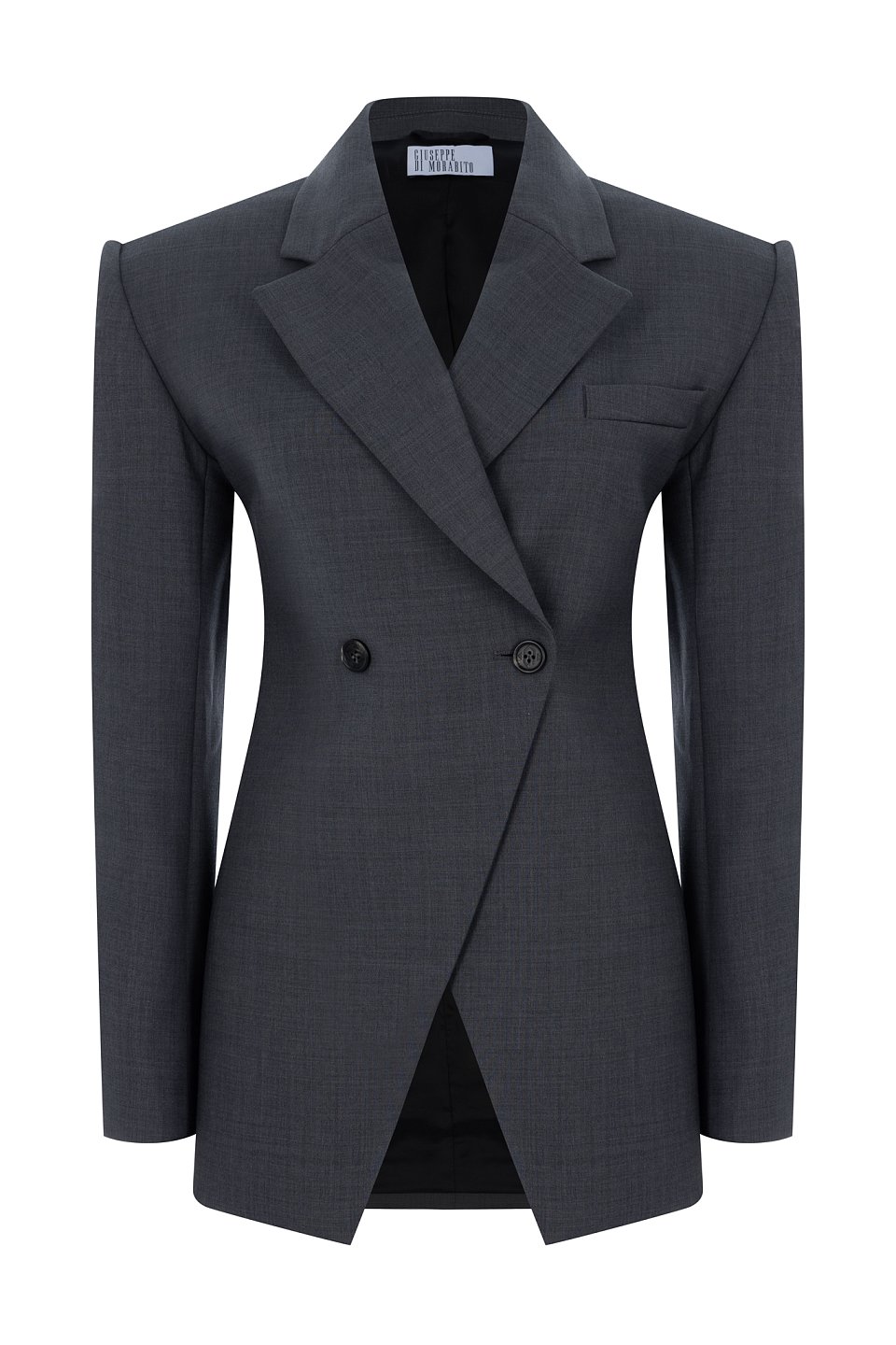 Пиджак Giuseppe Di Morabito - фото 1