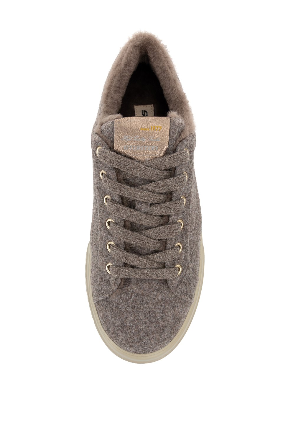 Кеды Stokton - фото 4