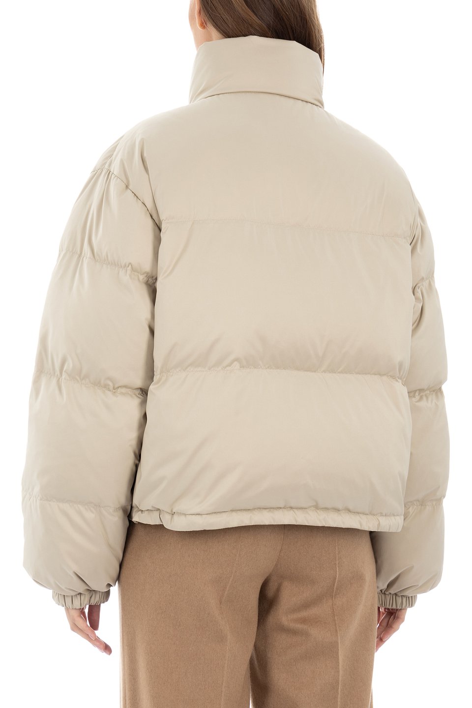 Пуховик Miu Miu - фото 4