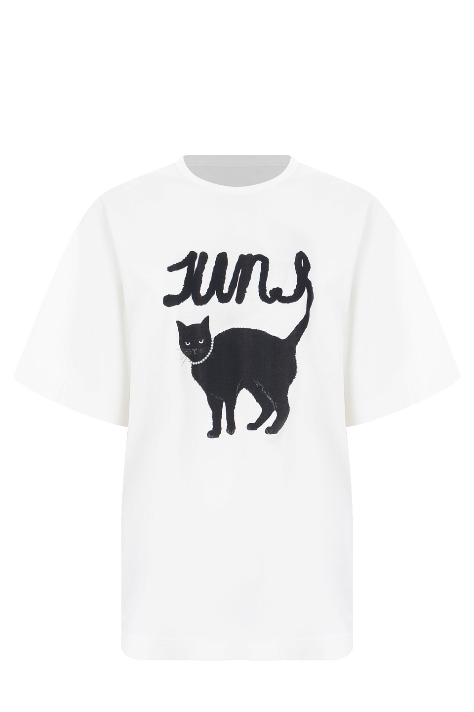 Футболка Juun.j - фото 1