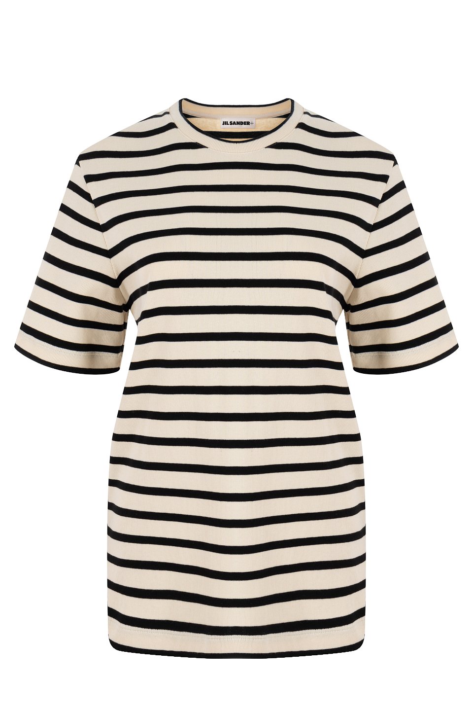 Футболка Jil Sander - фото 1