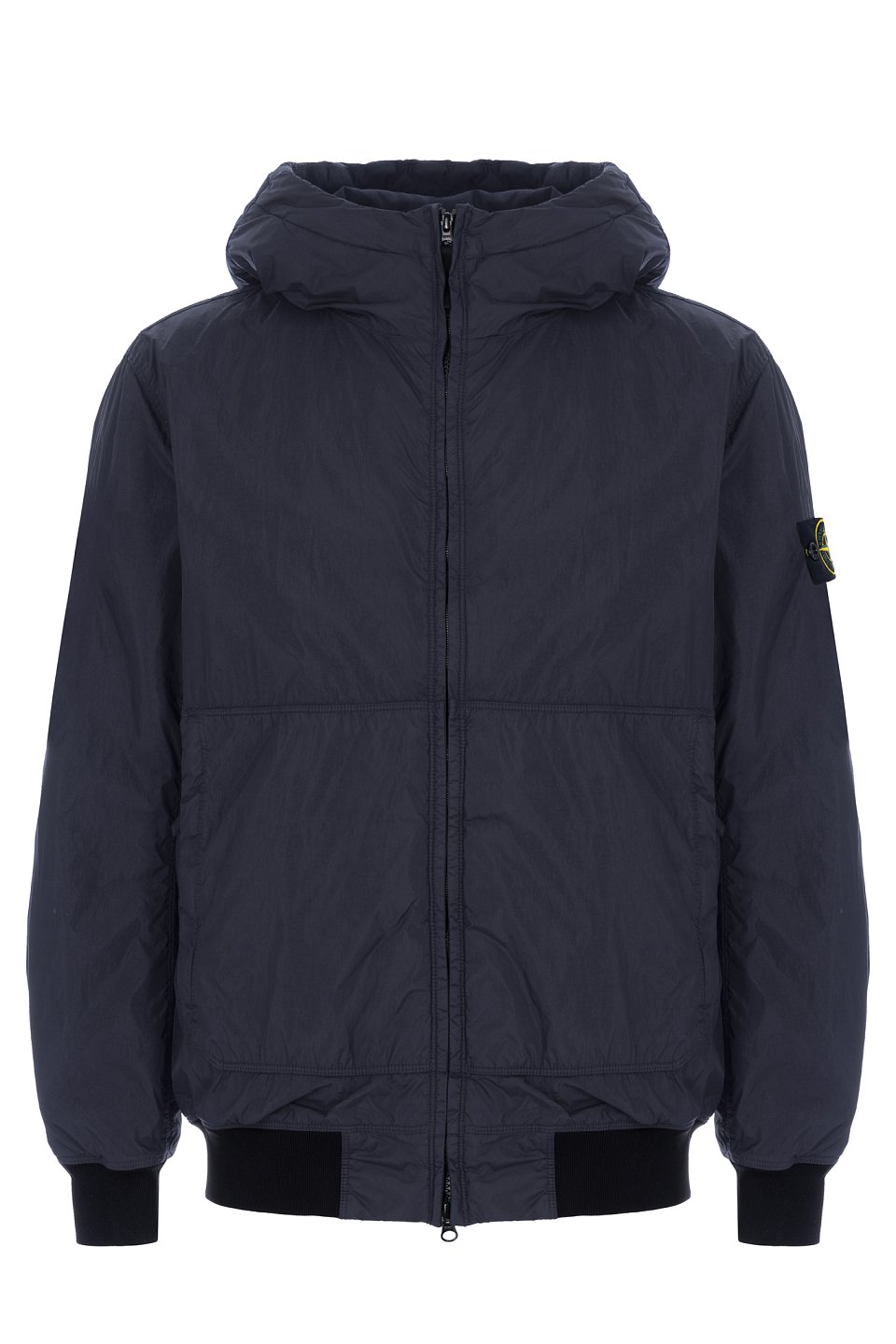 Бомбер Stone Island - фото 1