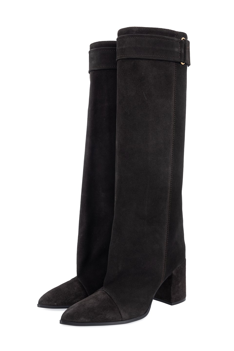 Сапоги Vetiver - фото 2