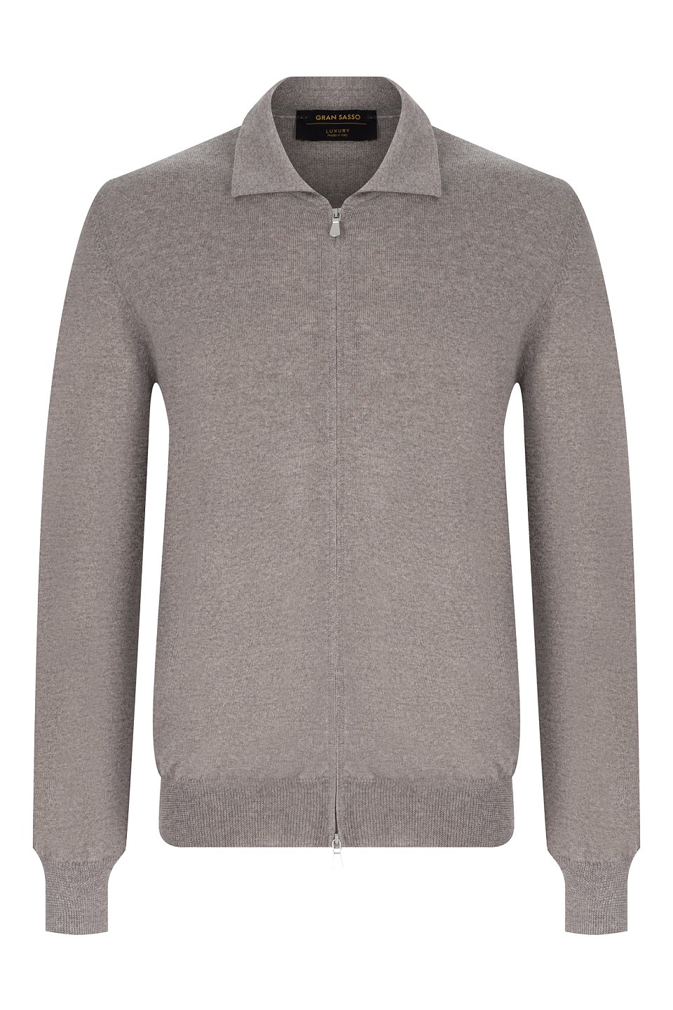 Свитер Gran Sasso - фото 1