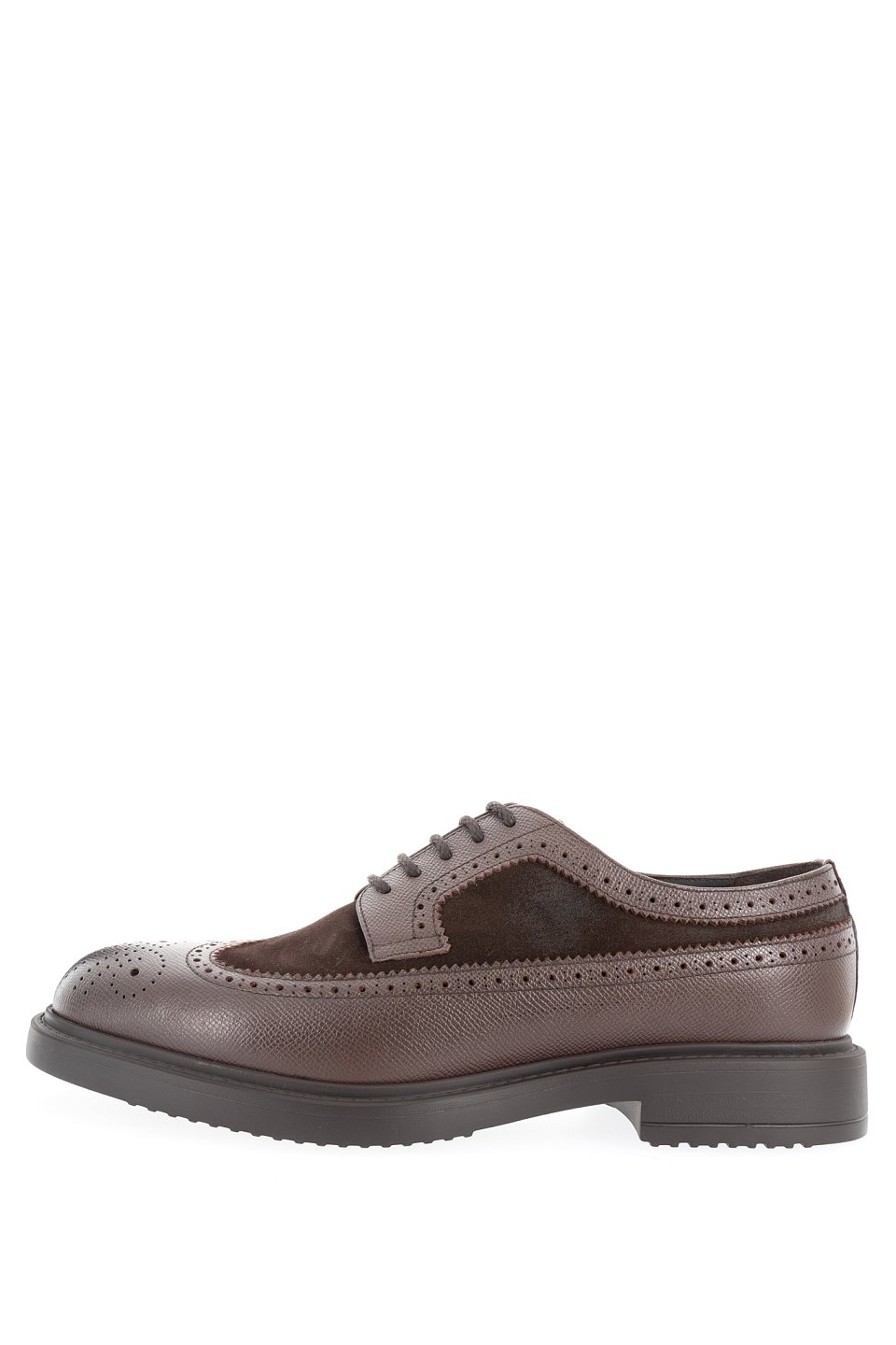 Туфли Doucal's - фото 1