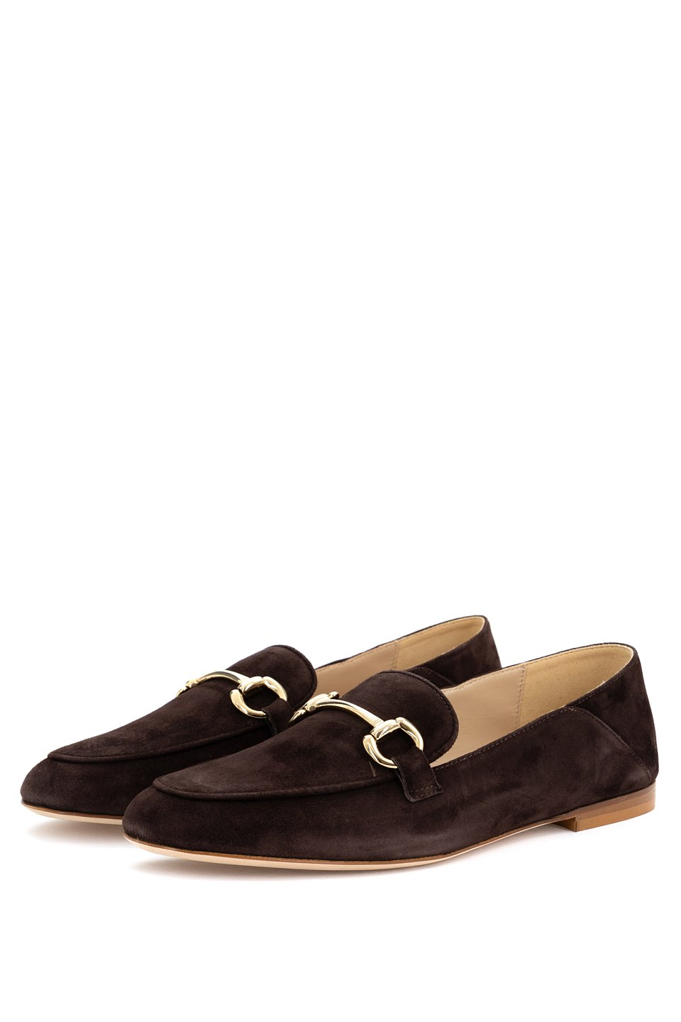 Лоферы Fabio Rusconi - фото 2