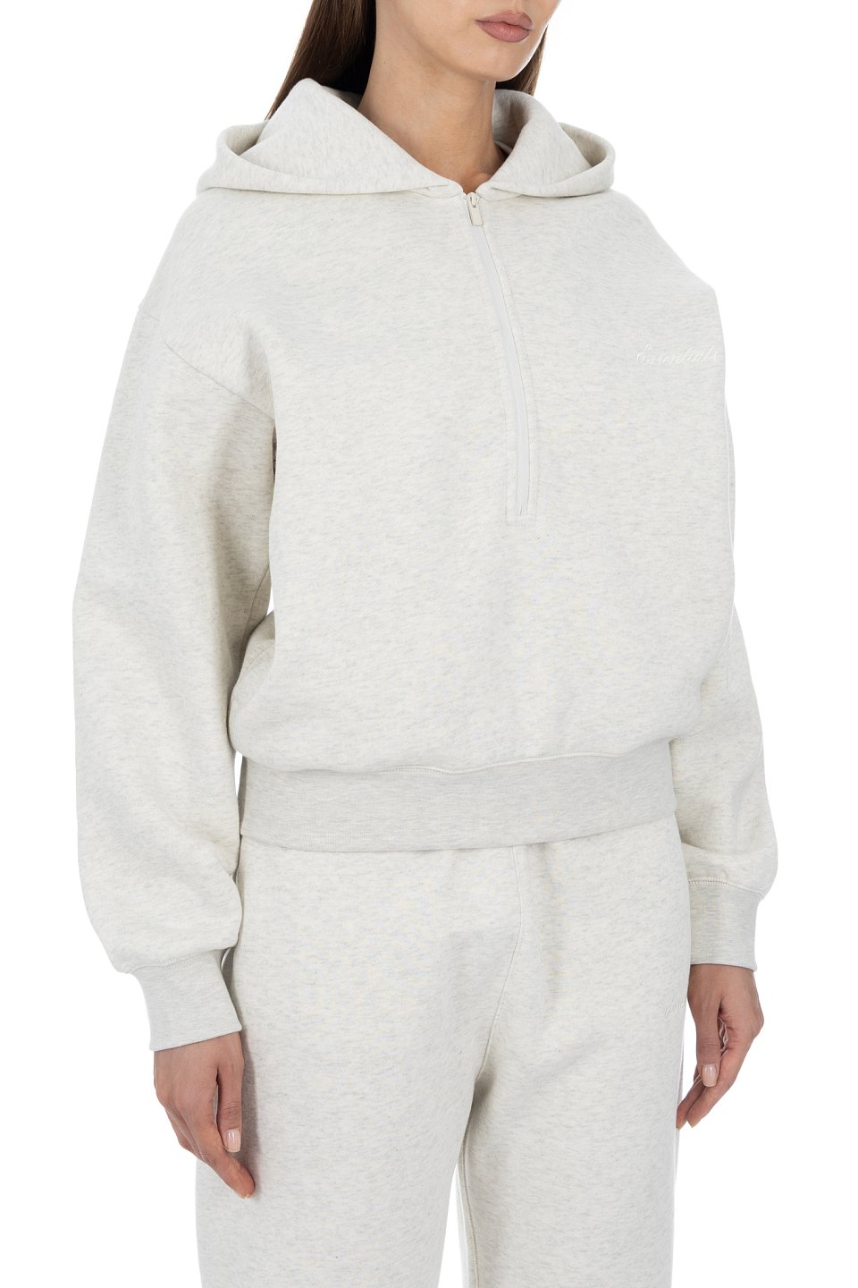 Худи Fear Of God Essentials - фото 3