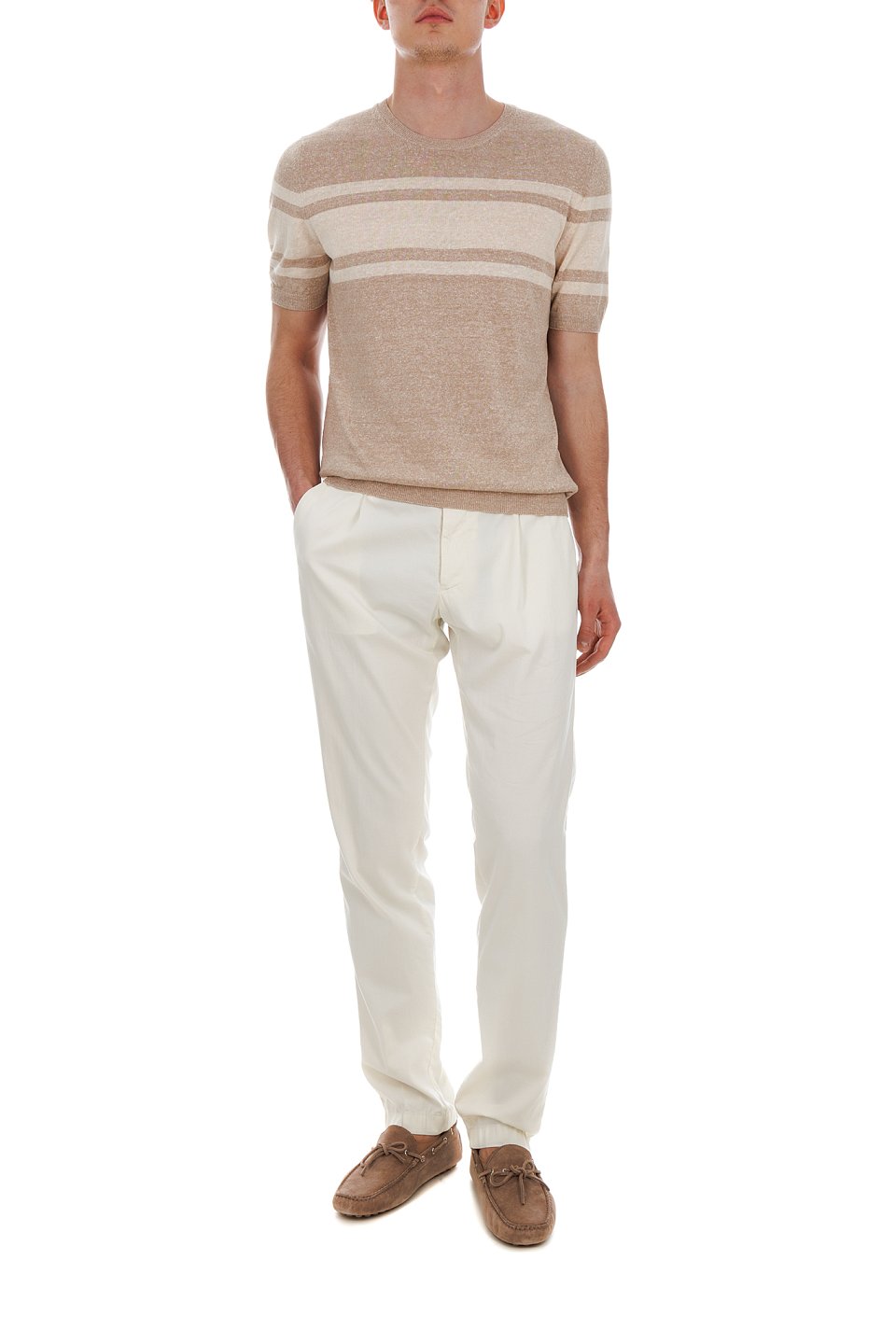 Брюки Berwich - фото 2