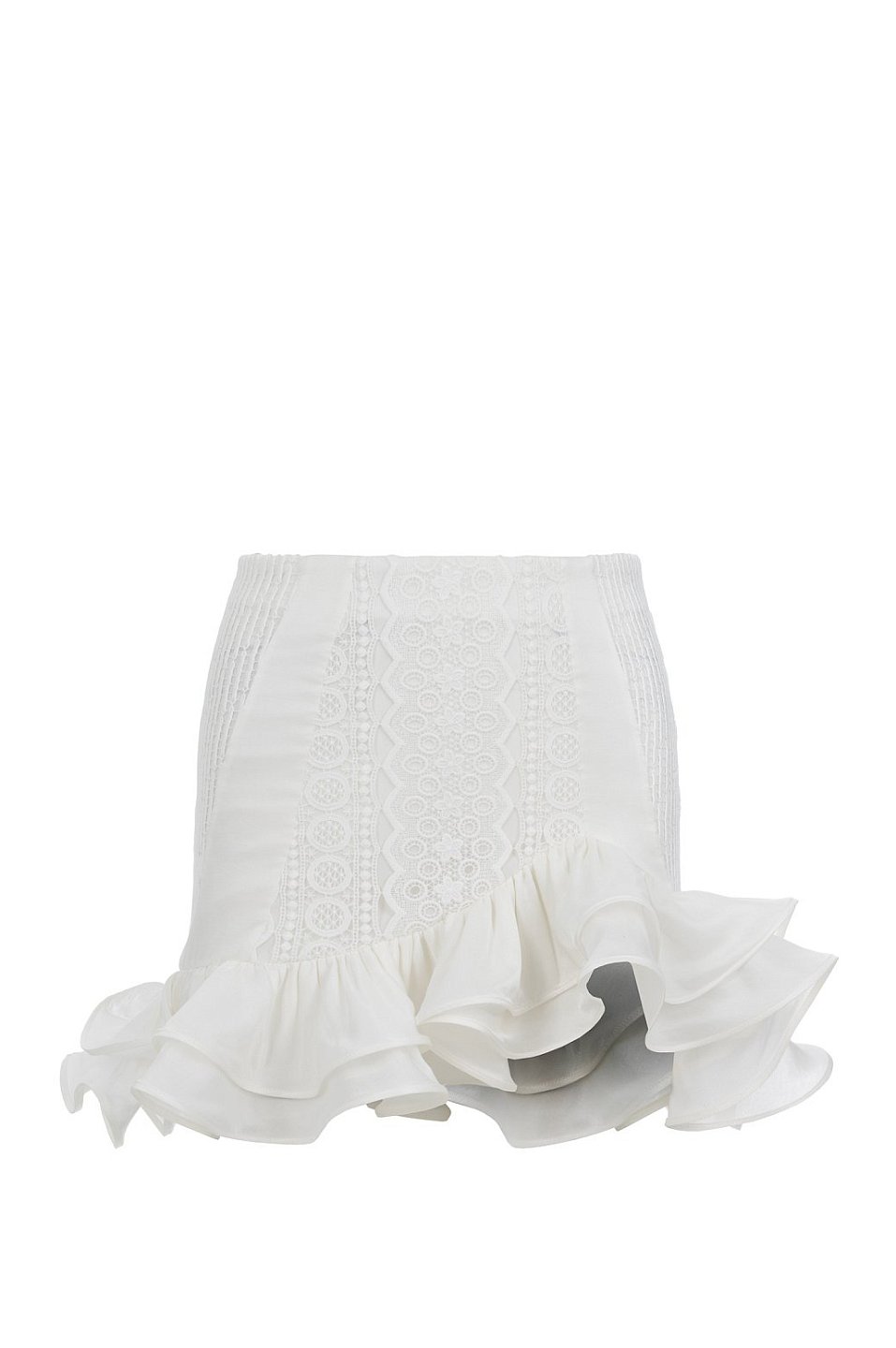 Юбка Charo Ruiz Ibiza - фото 1