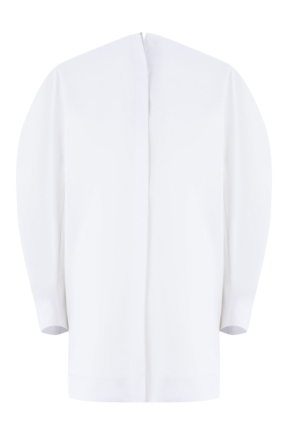 Блуза Jacquemus - фото 1