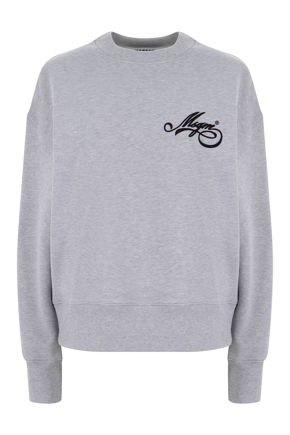 Толстовка Msgm - фото 1