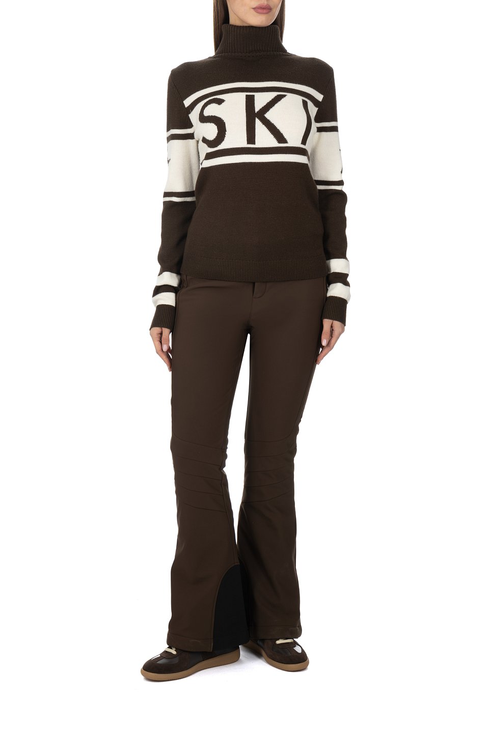 Свитер Perfect Moment - фото 2