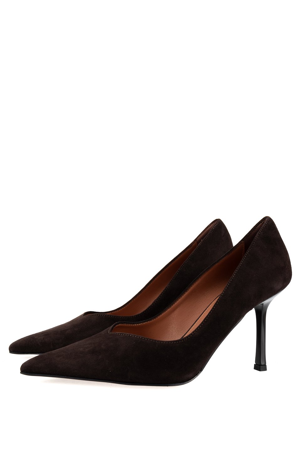 Туфли Etienne Marcel - фото 2