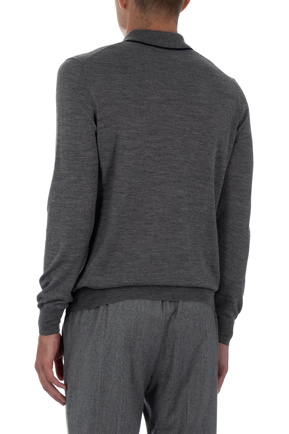 Поло Gran Sasso - фото 4