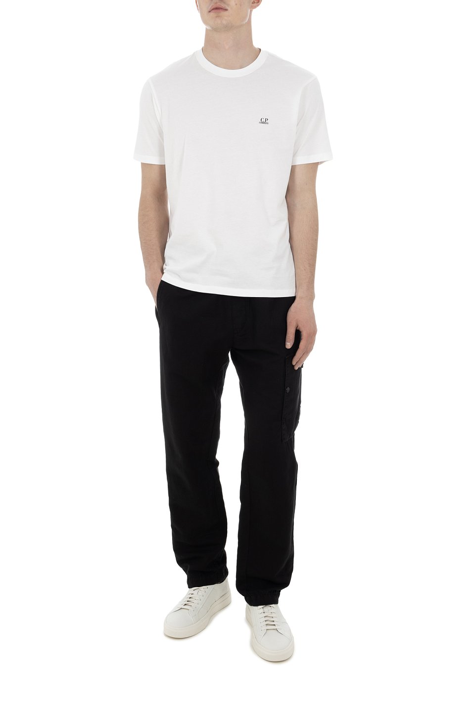 Футболка C.P. Company - фото 2