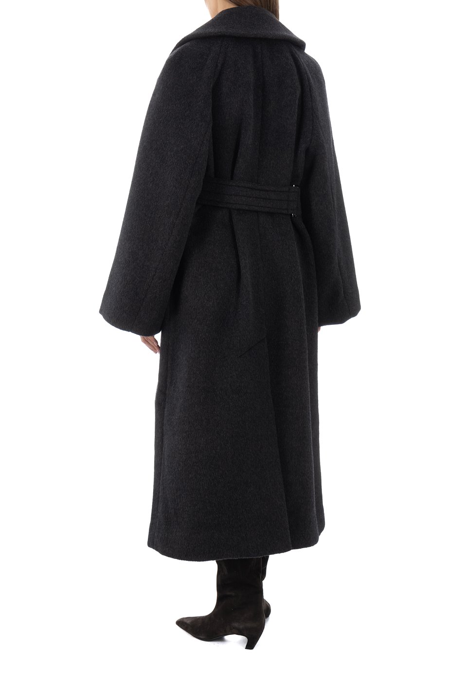 Пальто Ganni - фото 4