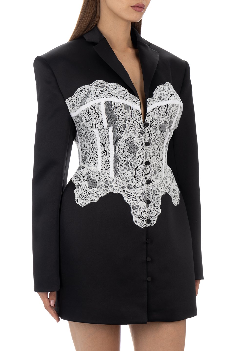 Пиджак Giuseppe Di Morabito - фото 3