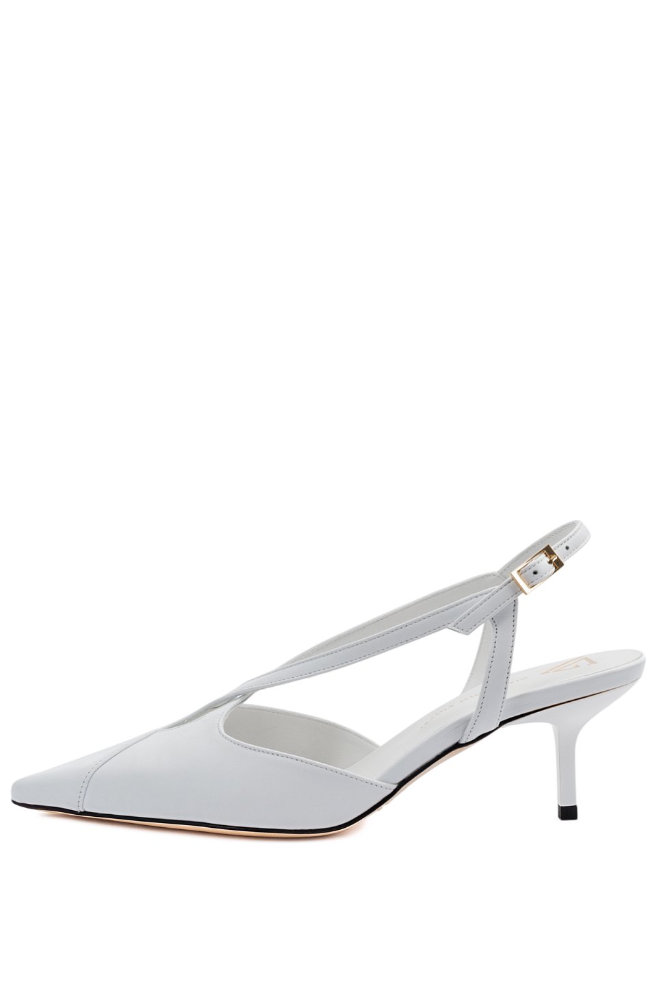 Туфли Giampaolo Viozzi - фото 1