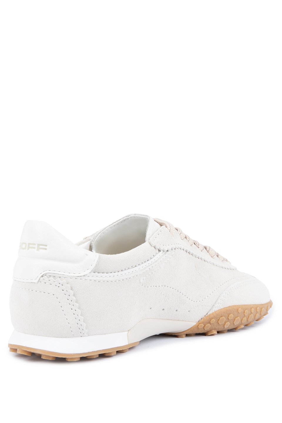 Кеды Hoff - фото 3