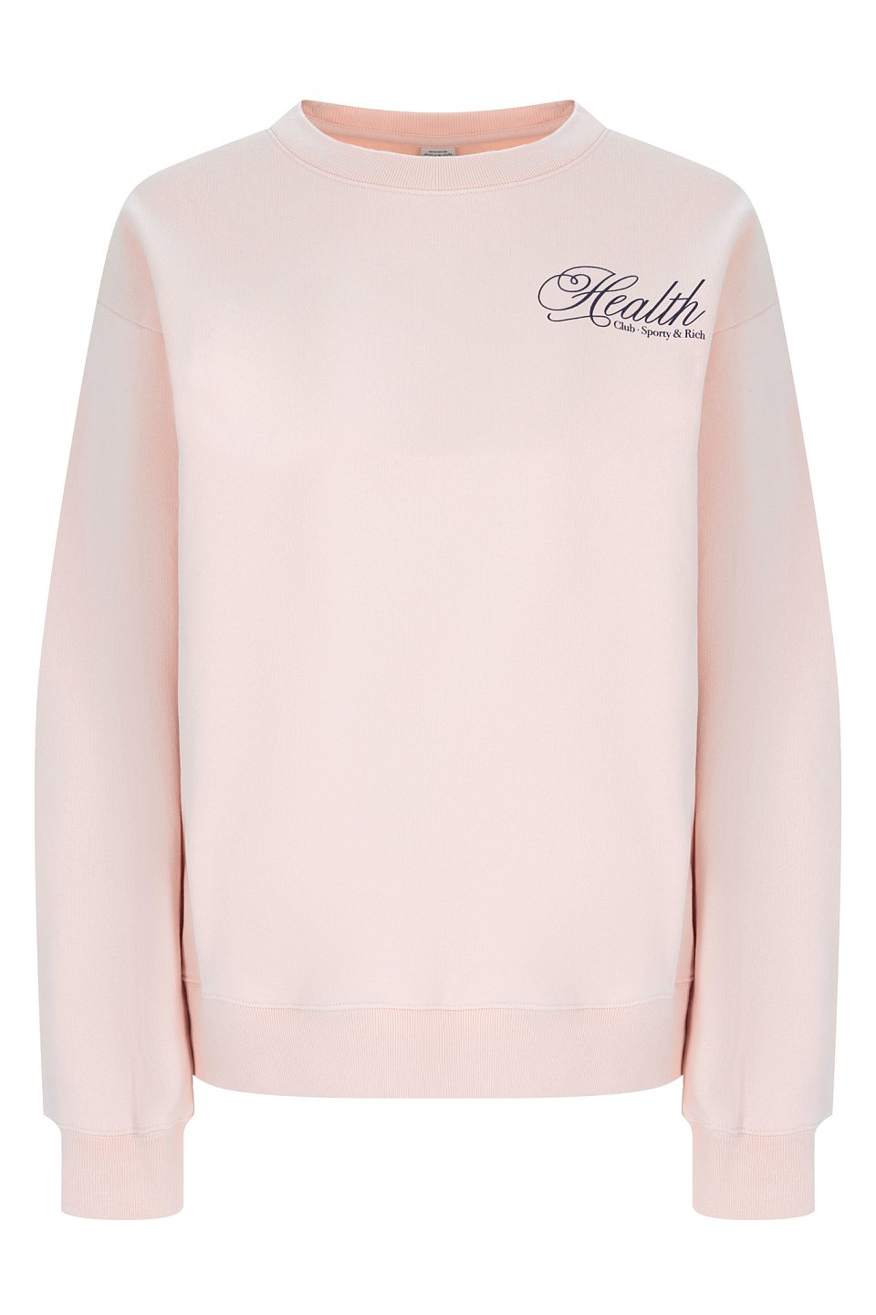 Толстовка Sporty & Rich - фото 1