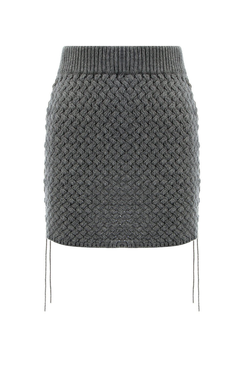 Юбка Giuseppe Di Morabito - фото 1