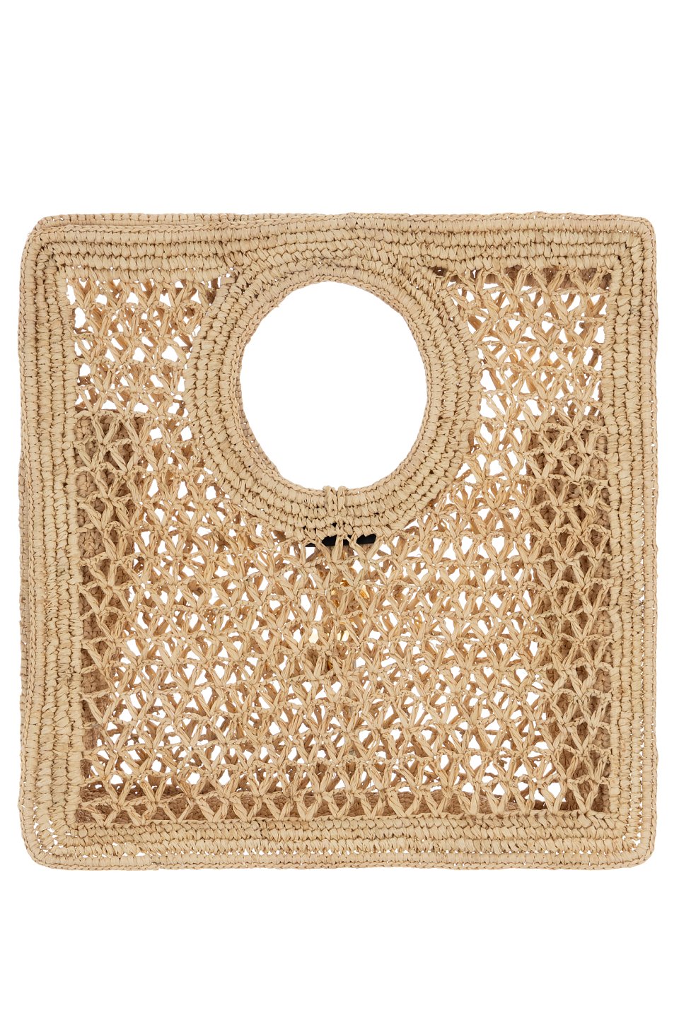 Сумка Jacquemus - фото 4