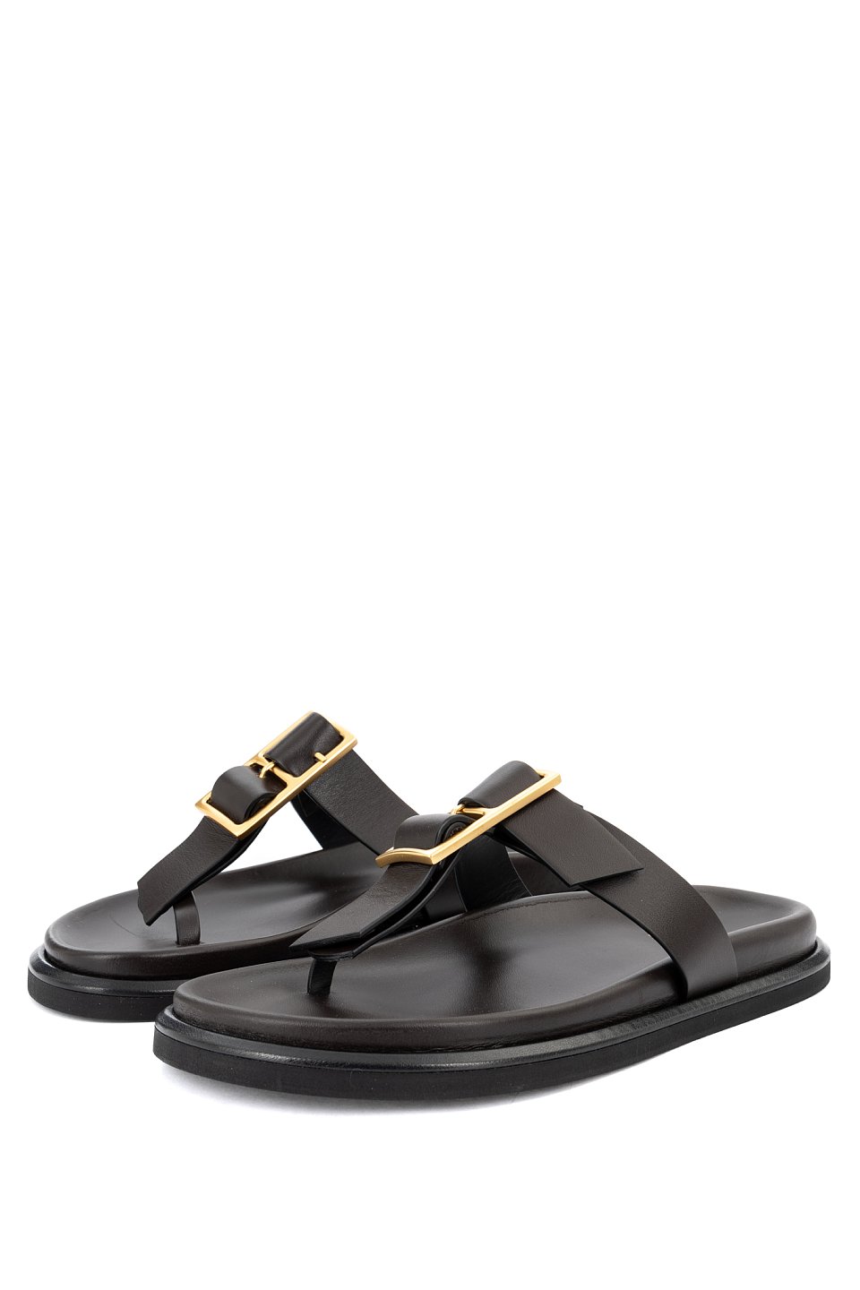 Шлепанцы The Core - фото 2