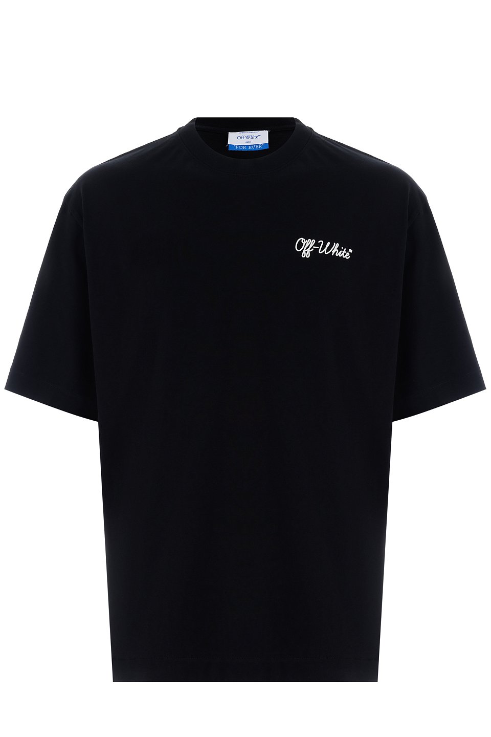 Футболка Off-white - фото 1