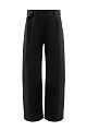 Брюки Low Classic: чёрный цвет