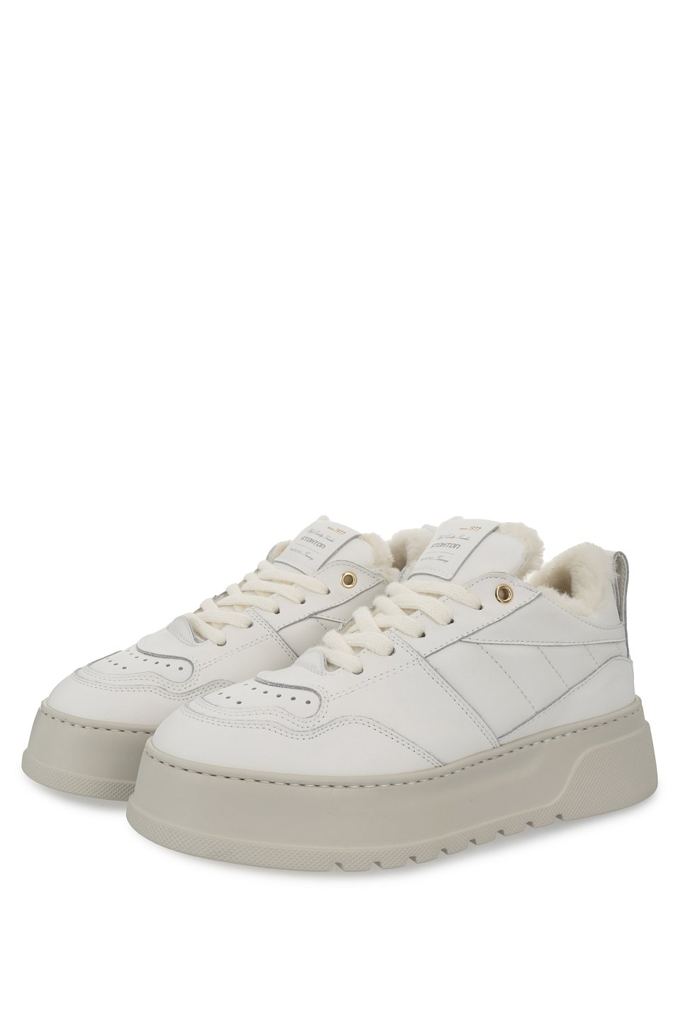 Кеды Stokton - фото 2