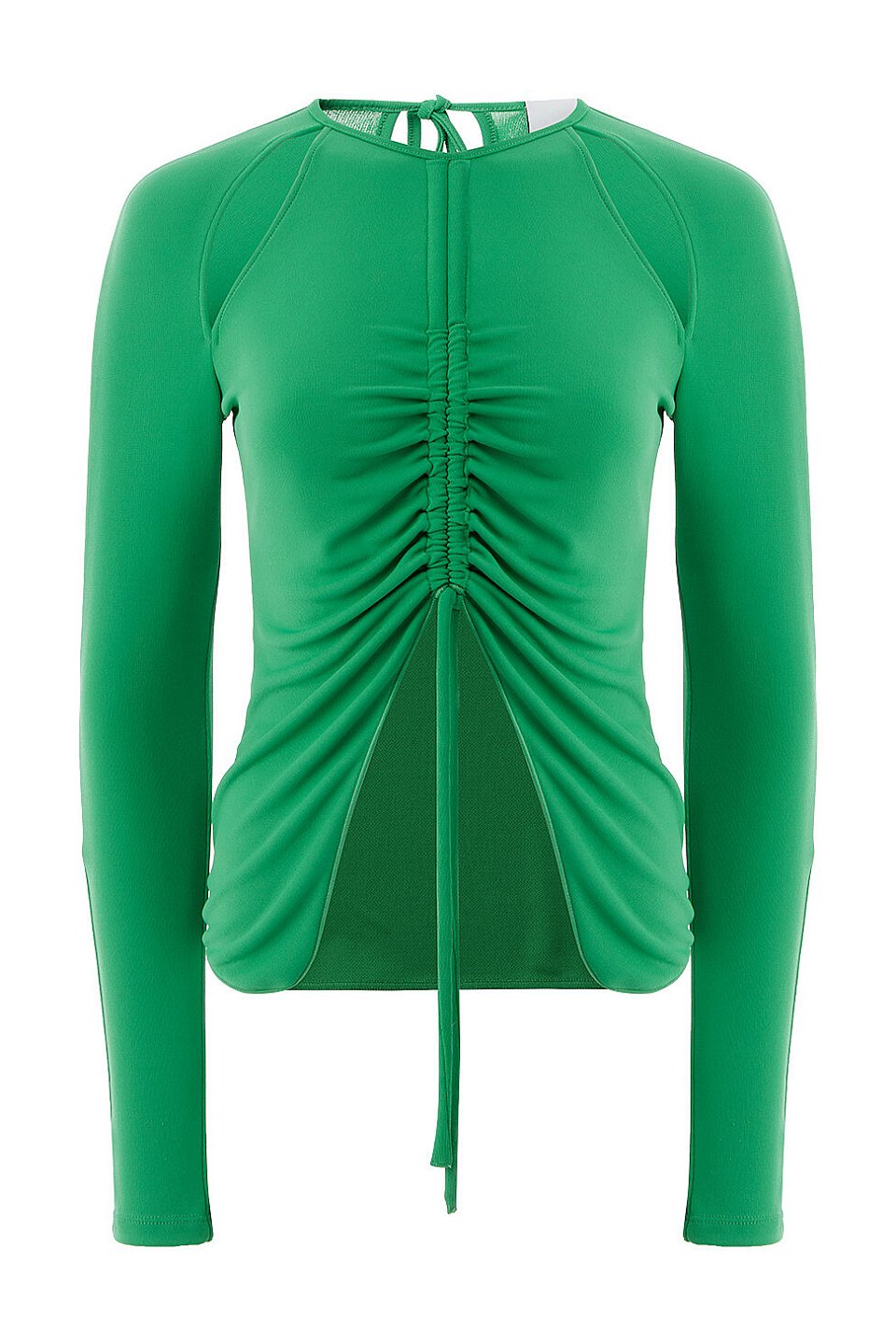 Лонгслив Erika Cavallini - фото 1