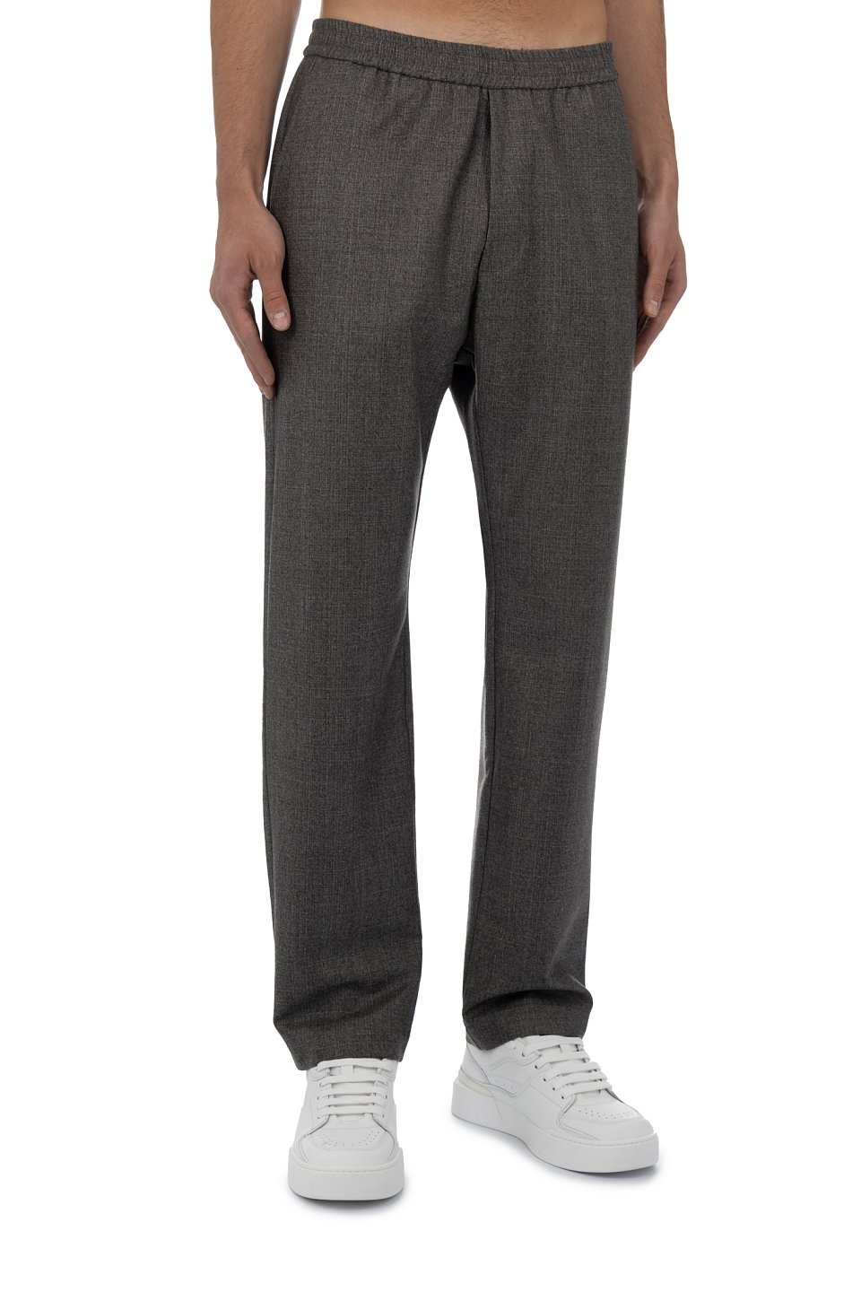 Брюки Barena Venezia - фото 3