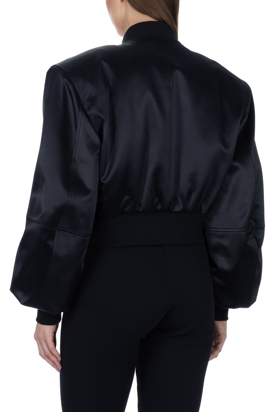 Бомбер The Attico - фото 4