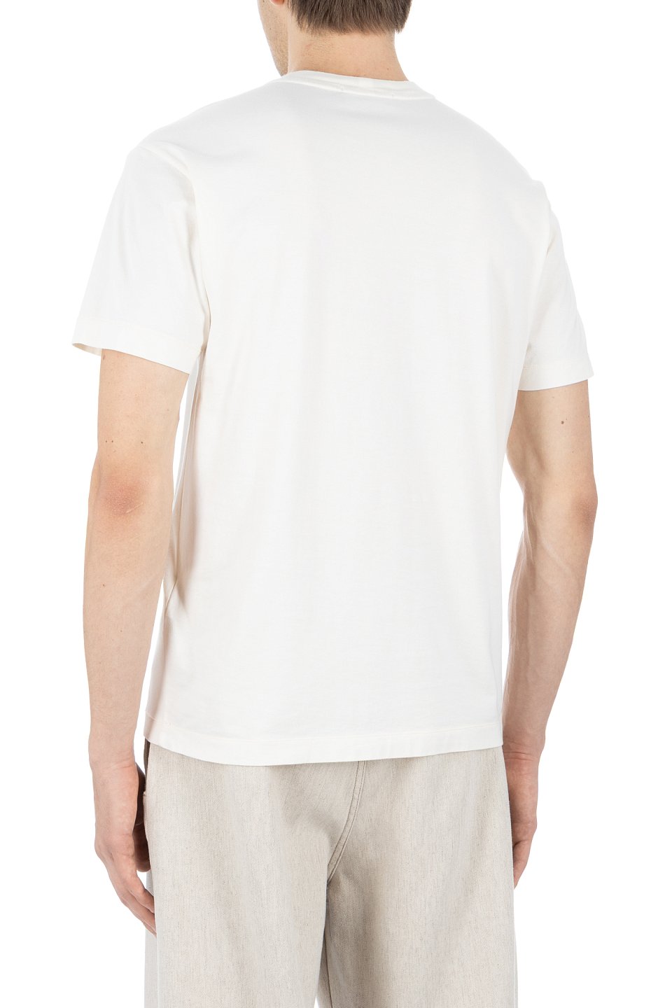 Футболка Stone Island - фото 4