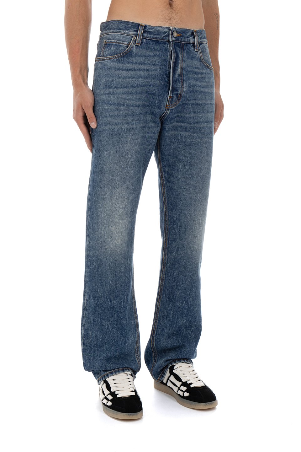 Джинсы Haikure - фото 3