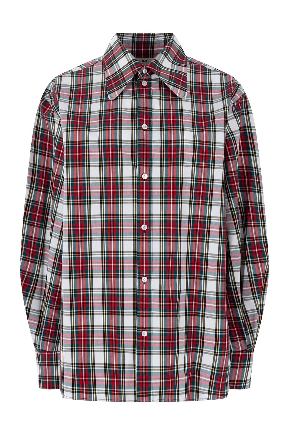 Рубашка Celine - фото 1