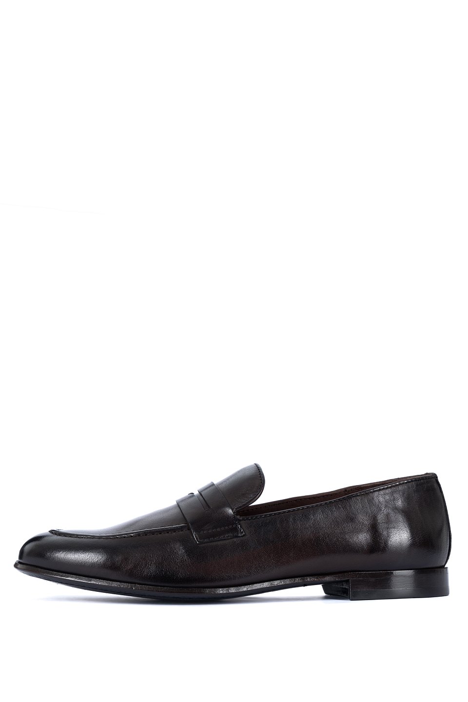 Лоферы Brunelli - фото 1