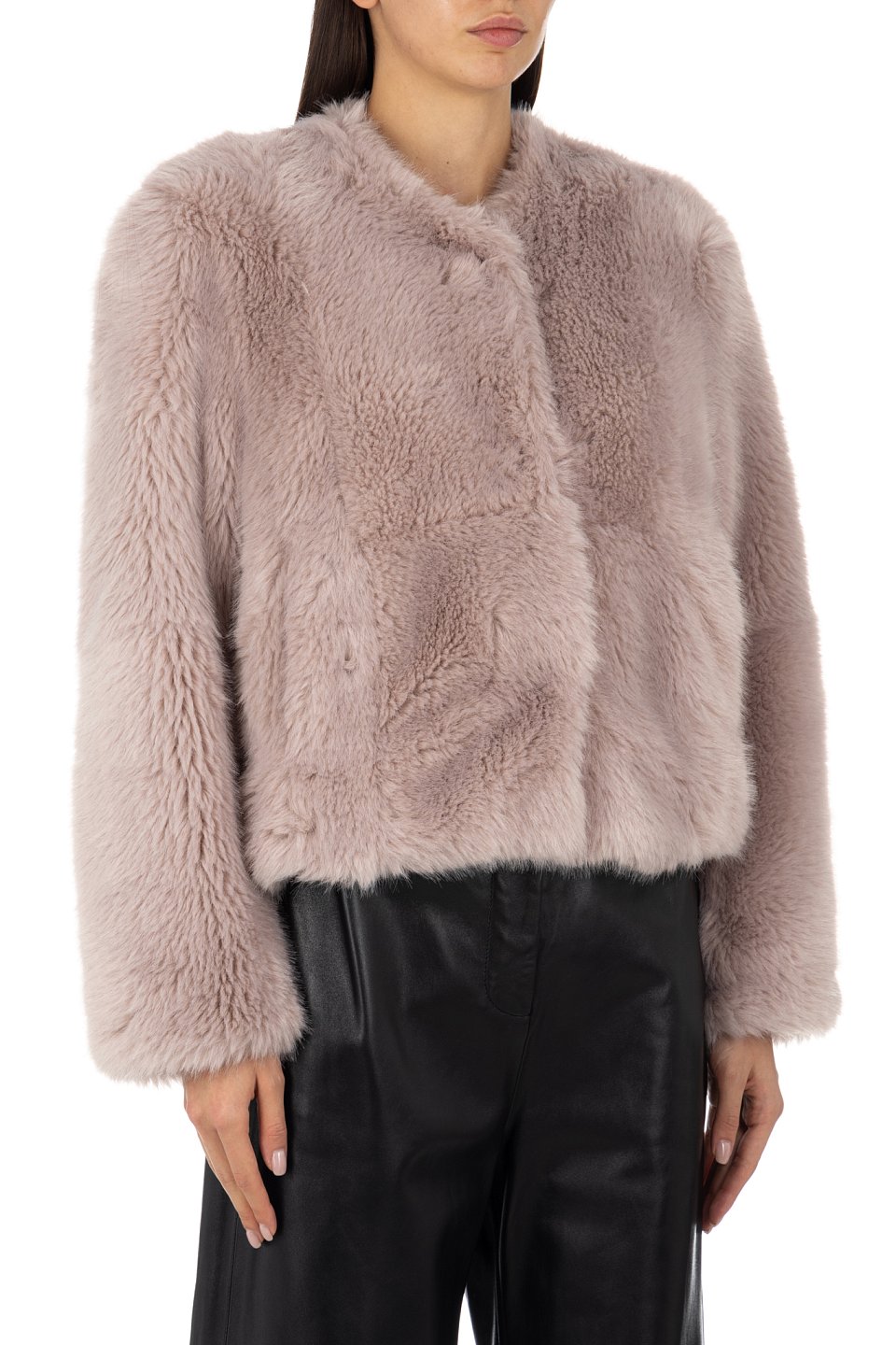 Шуба Stand Studio - фото 3