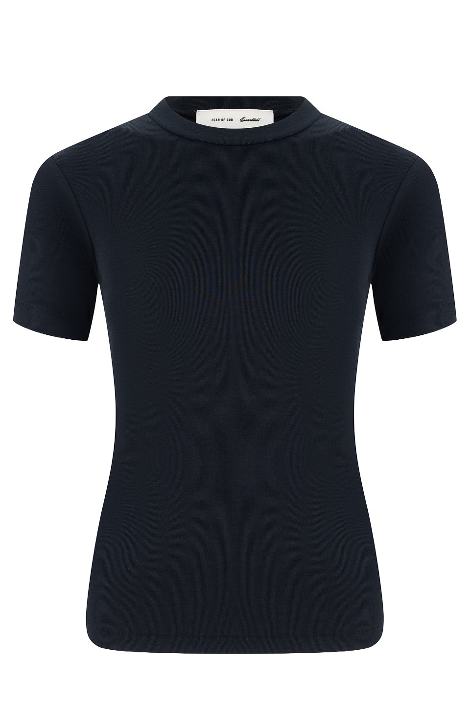 Футболка Fear Of God Essentials - фото 1