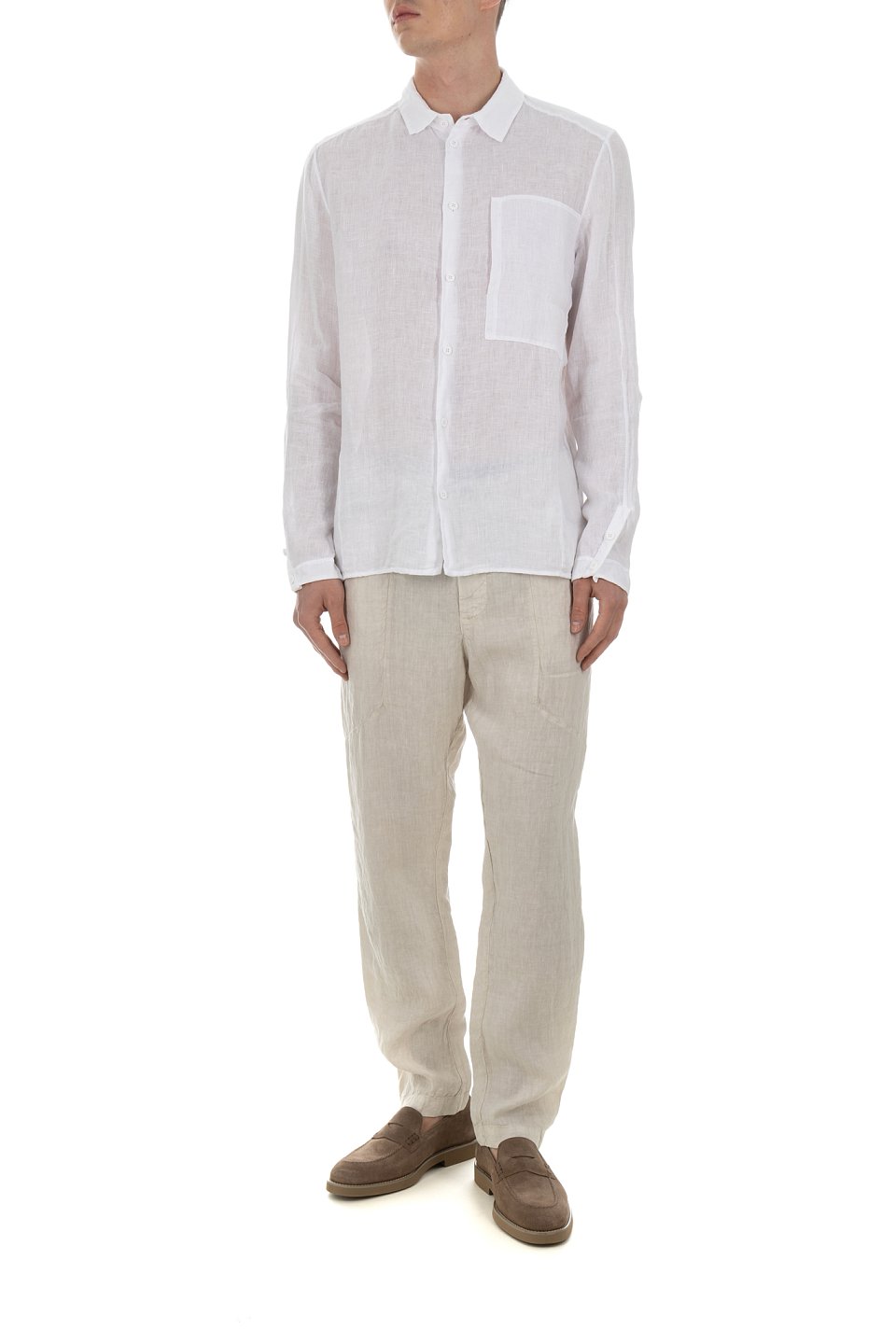 Рубашка Transit - фото 2