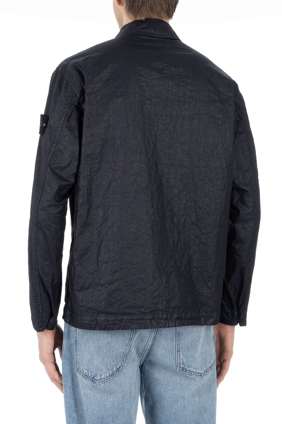 Рубашка Stone Island - фото 4