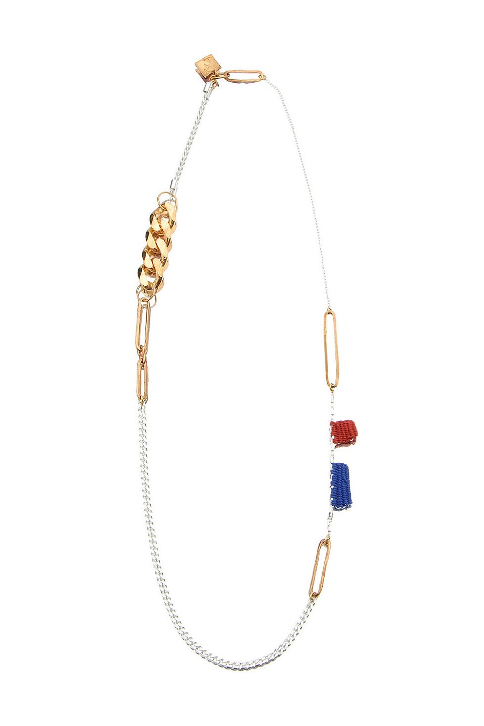 Колье Nick Fouquet - фото 1