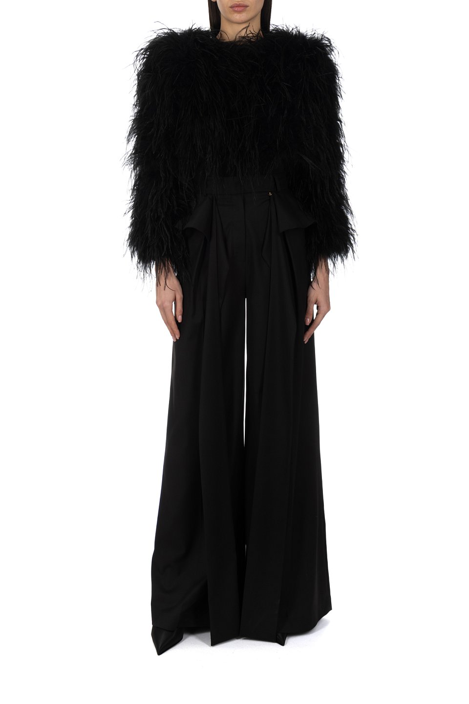 Брюки Nissa - фото 2