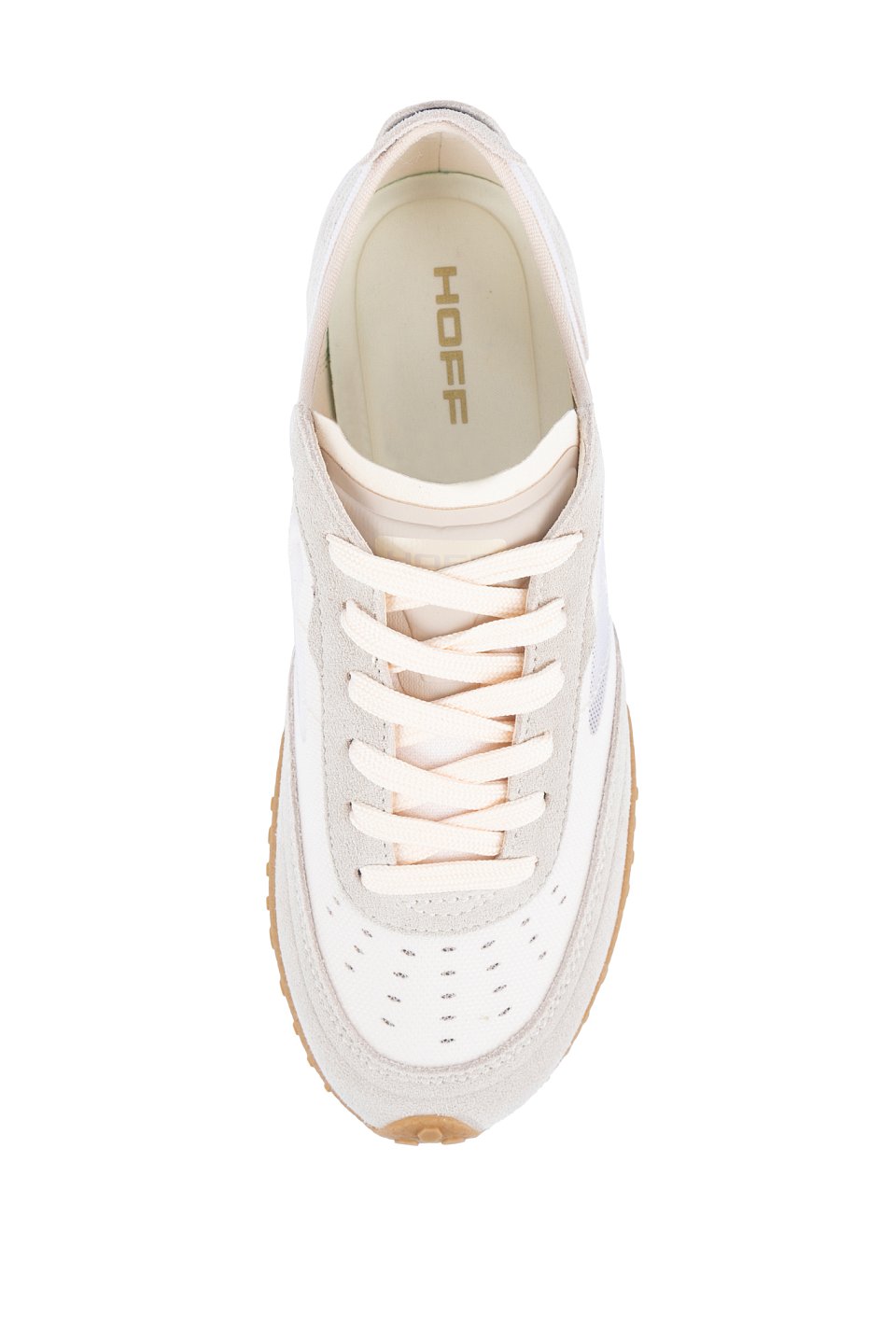 Кеды Hoff - фото 4