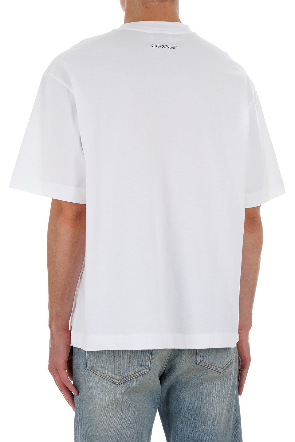 Футболка Off-white - фото 4